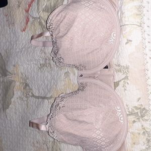 Simply Vera Wang Unlined Demi Bra